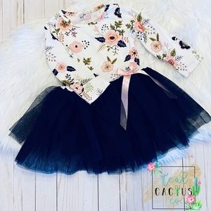 Tutu dress